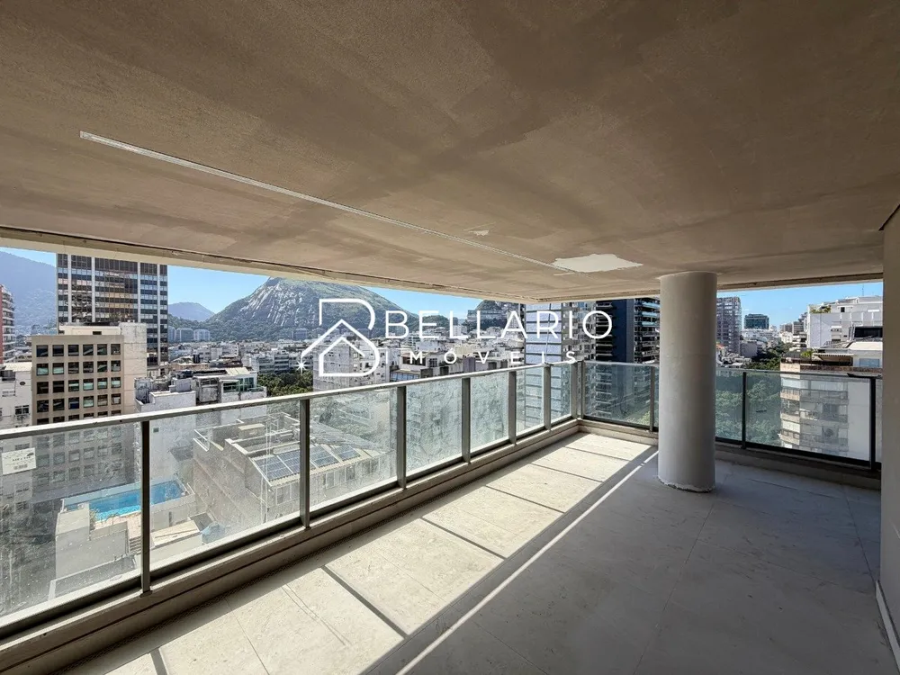 Apartamento, 1 quarto, 77 m² - Foto 4