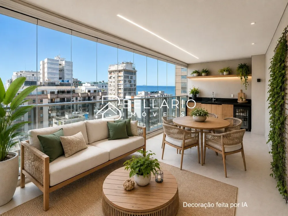 Apartamento, 1 quarto, 77 m² - Foto 22