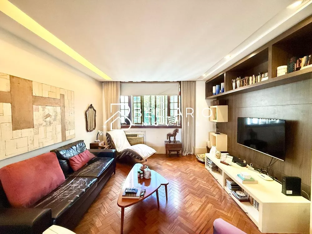 Apartamento, 4 quartos, 250 m² - Foto 4
