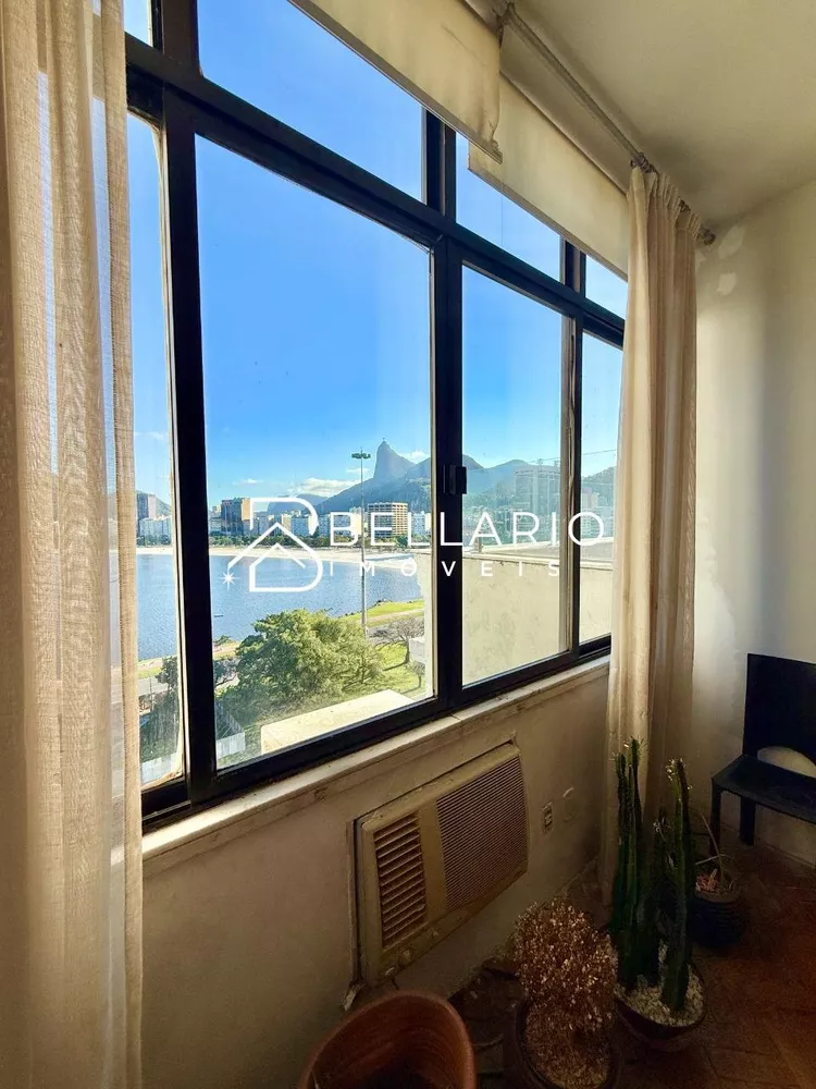 Apartamento, 4 quartos, 250 m² - Foto 19