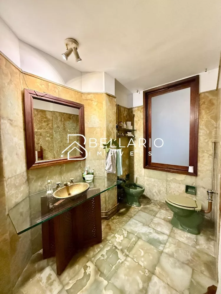 Apartamento, 4 quartos, 250 m² - Foto 17
