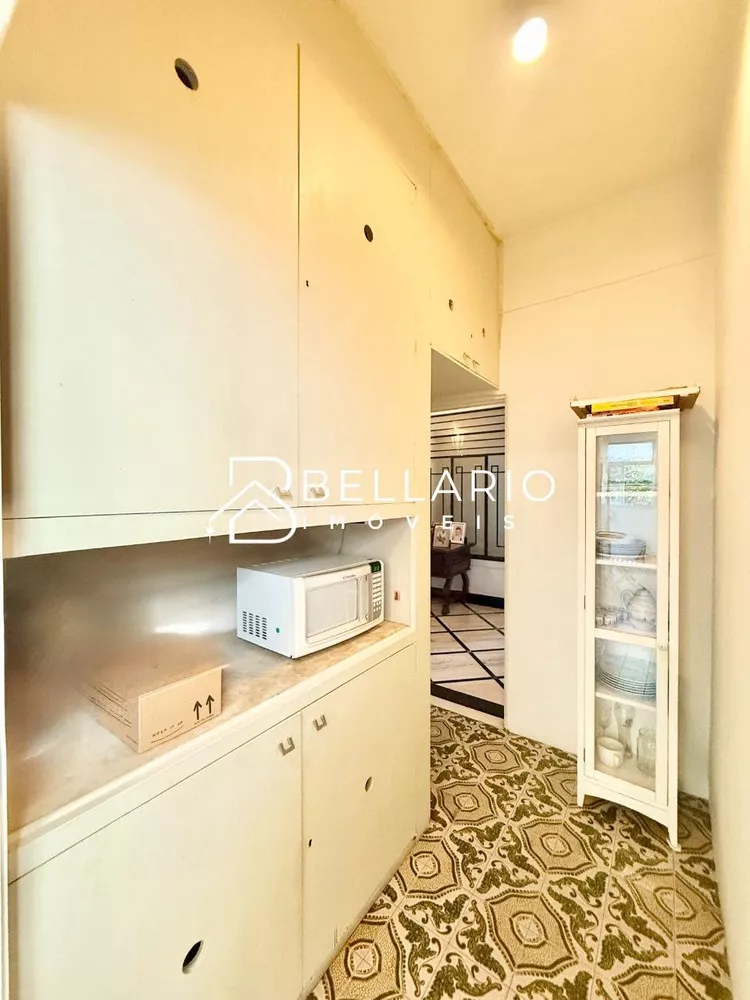 Apartamento, 4 quartos, 250 m² - Foto 20