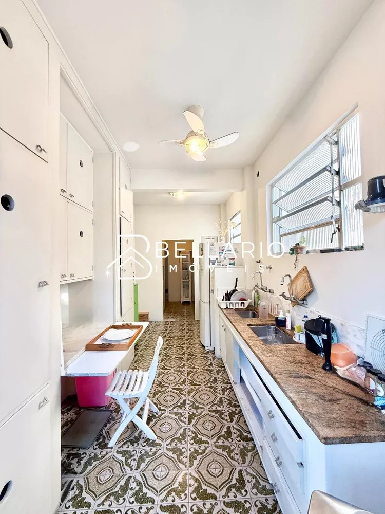 Apartamento, 4 quartos, 250 m² - Foto 21