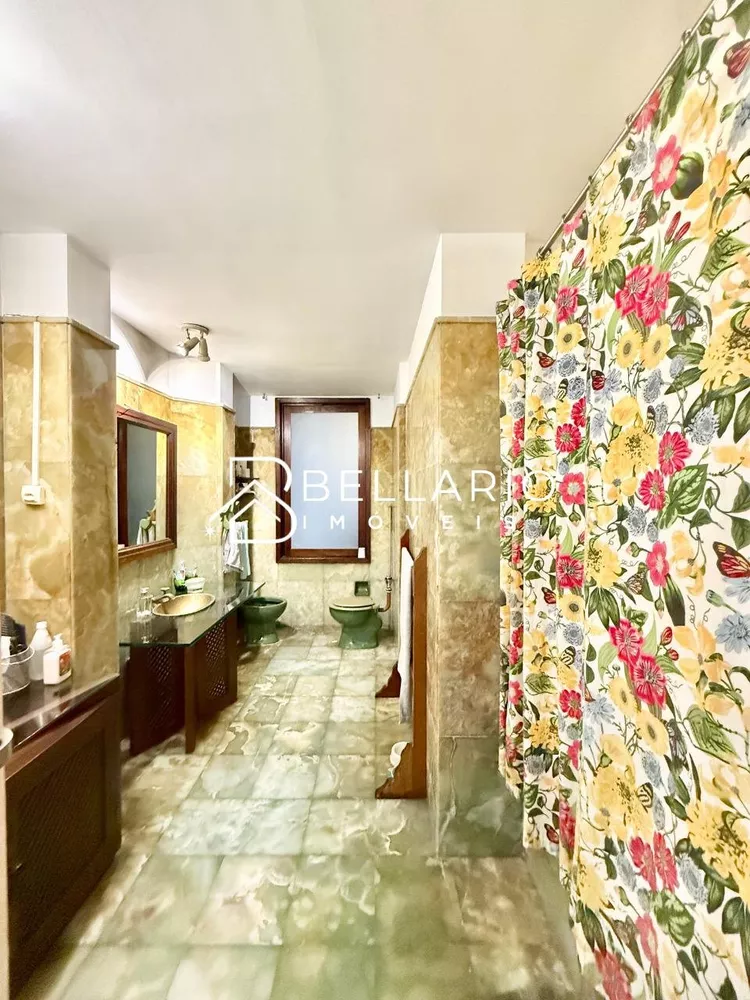 Apartamento, 4 quartos, 250 m² - Foto 2