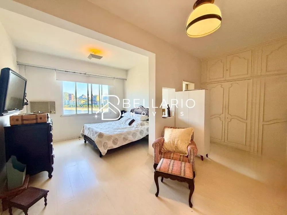 Apartamento, 4 quartos, 250 m² - Foto 11
