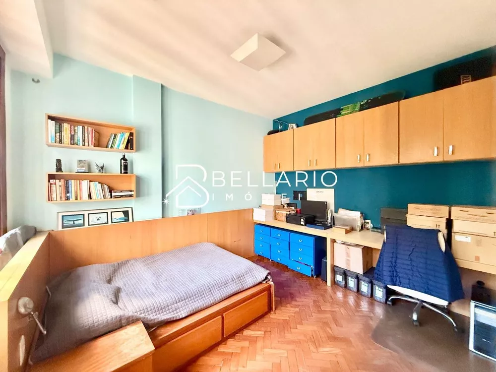 Apartamento, 4 quartos, 250 m² - Foto 5