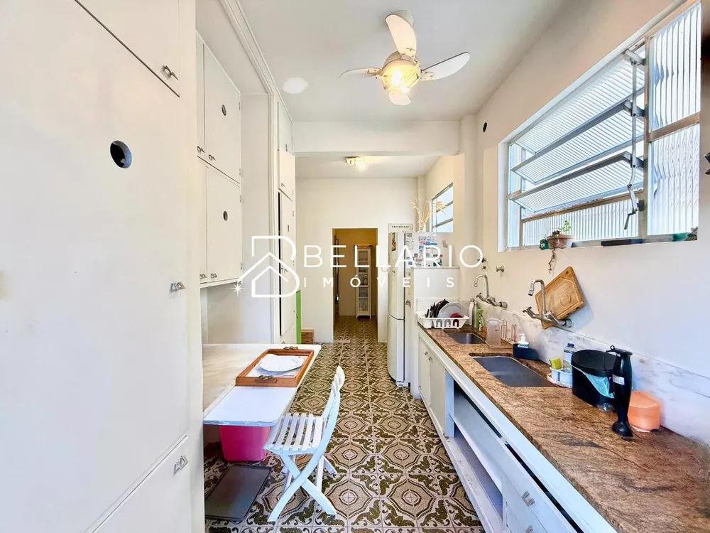 Apartamento, 4 quartos, 250 m² - Foto 23