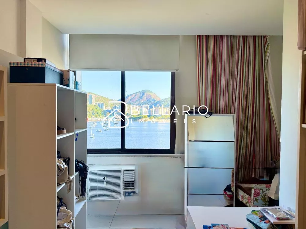 Apartamento, 4 quartos, 250 m² - Foto 9