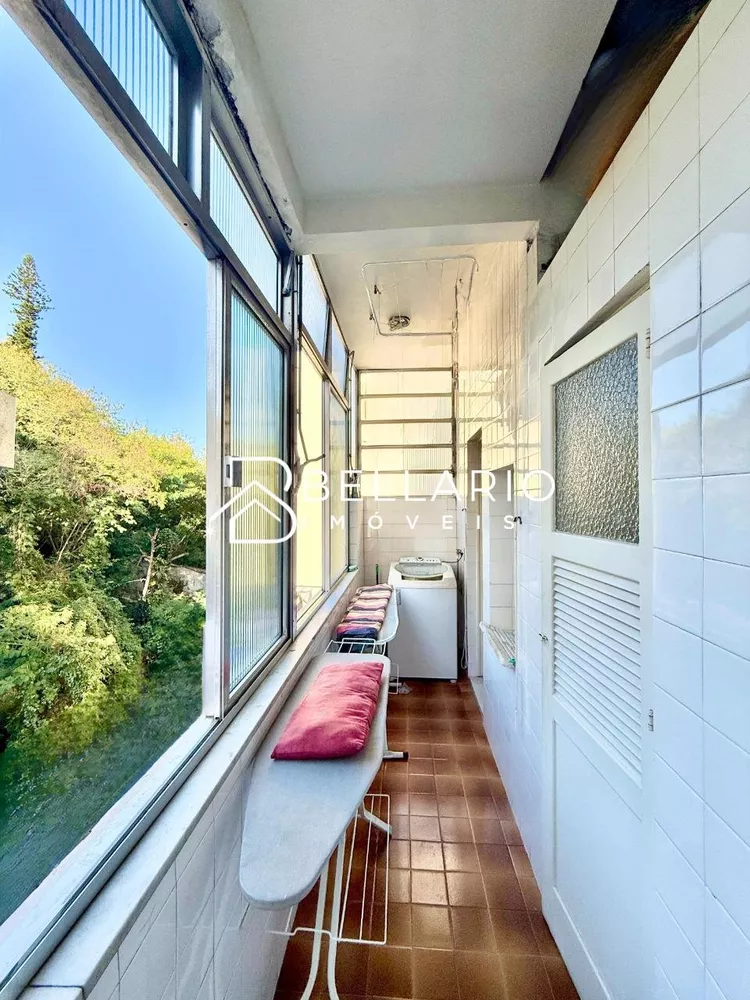 Apartamento, 4 quartos, 250 m² - Foto 24