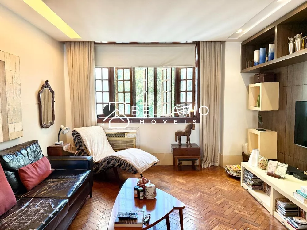 Apartamento, 4 quartos, 250 m² - Foto 6