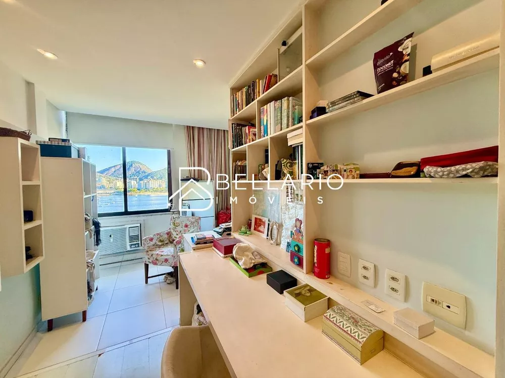 Apartamento, 4 quartos, 250 m² - Foto 12