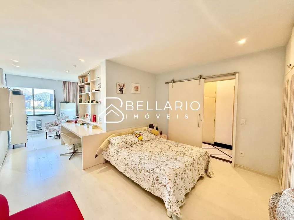 Apartamento, 4 quartos, 250 m² - Foto 10