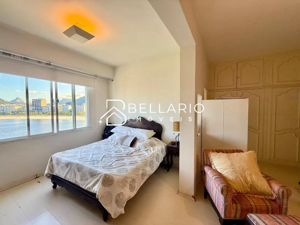 Apartamento, 4 quartos, 250 m² - Foto 15
