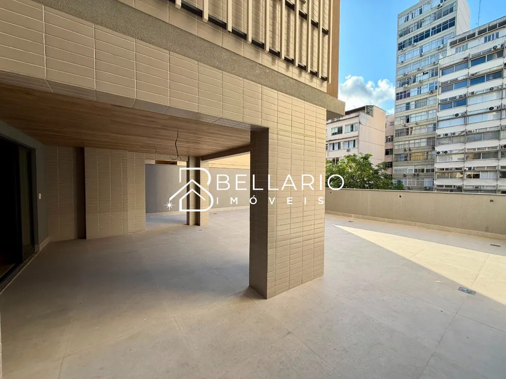 Apartamento, 1 quarto, 196 m² - Foto 25