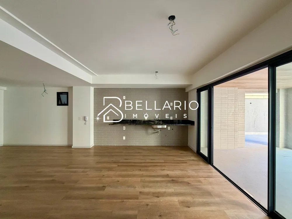 Apartamento, 1 quarto, 196 m² - Foto 9