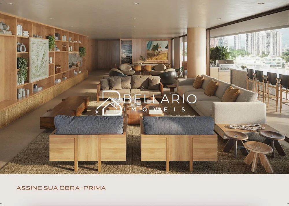 Apartamento, 4 quartos, 462 m² - Foto 5