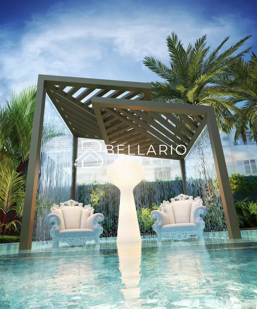 Cobertura, 4 quartos, 191 m² - Foto 31