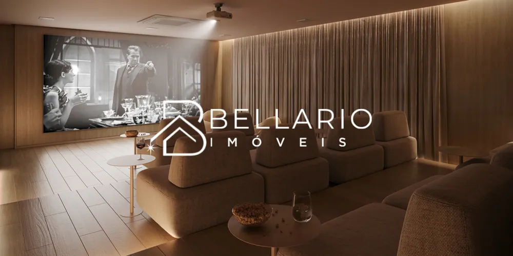 Cobertura, 5 quartos, 461 m² - Foto 10