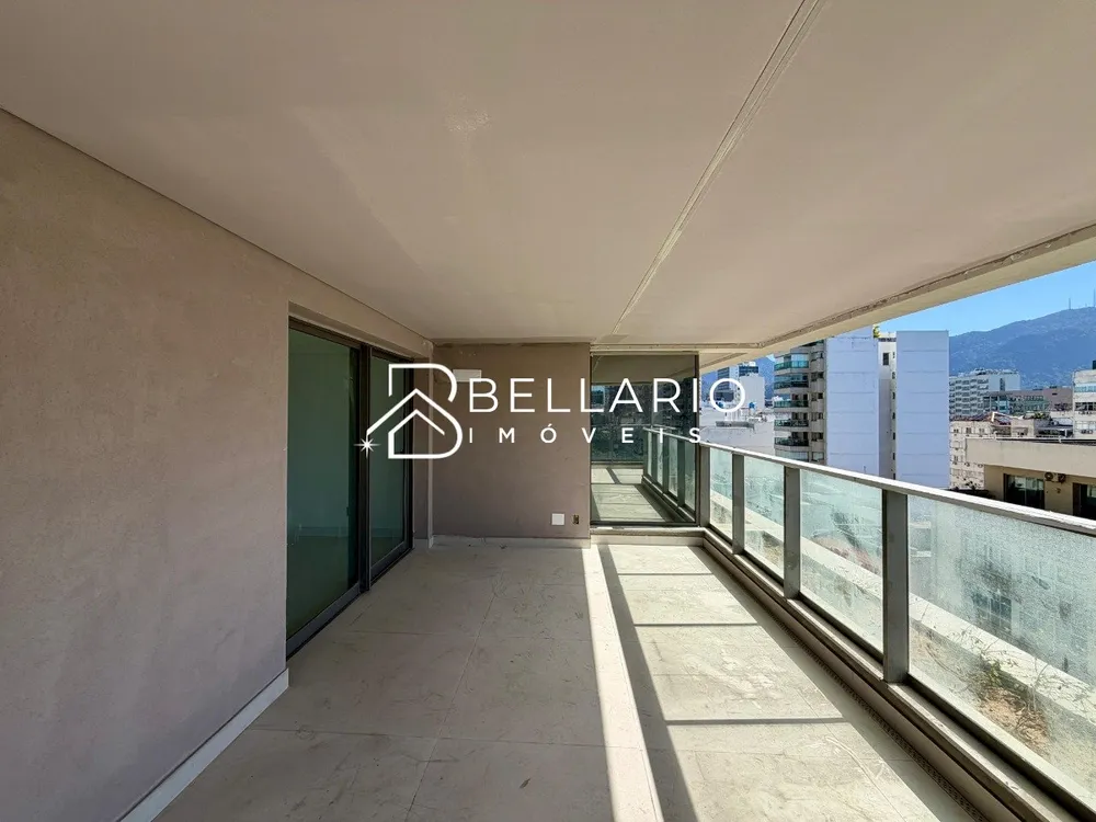 Apartamento, 1 quarto, 82 m² - Foto 5