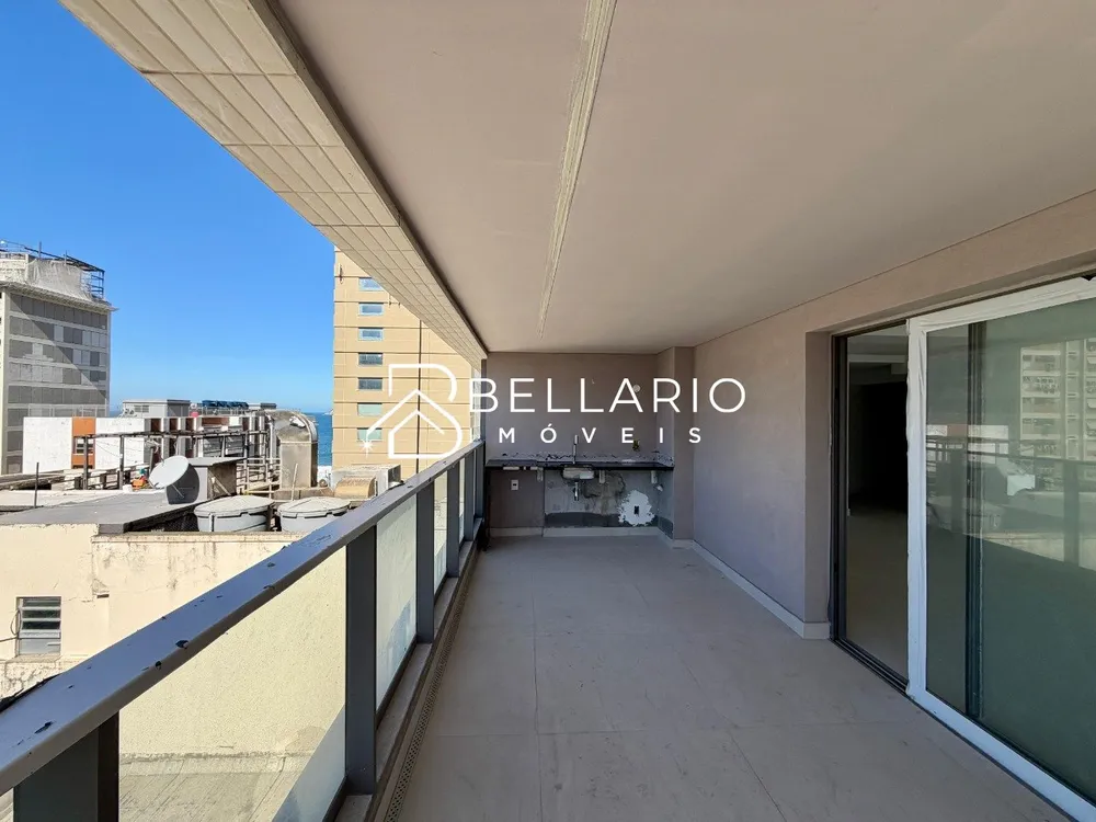 Apartamento, 1 quarto, 82 m² - Foto 3