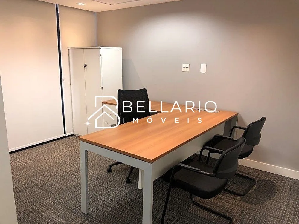 Sala-Conjunto, 357 m² - Foto 35