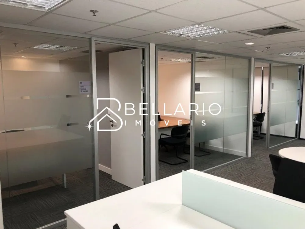 Sala-Conjunto, 357 m² - Foto 27