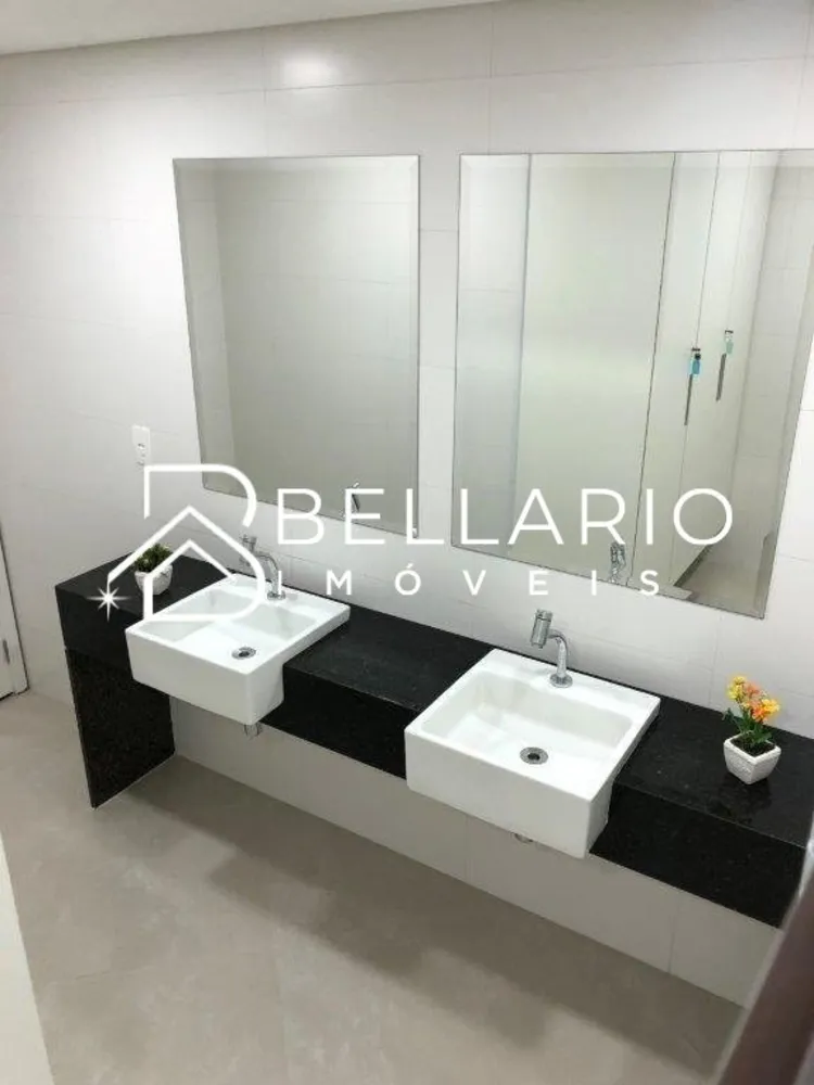 Sala-Conjunto, 357 m² - Foto 56