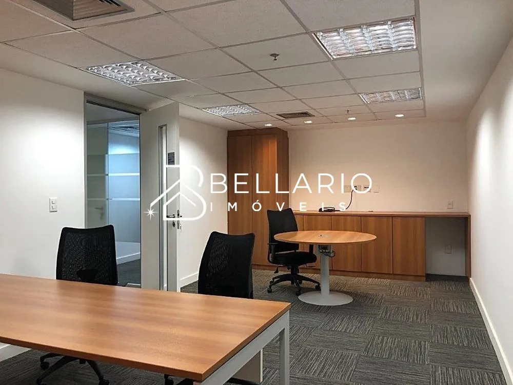 Sala-Conjunto, 357 m² - Foto 18