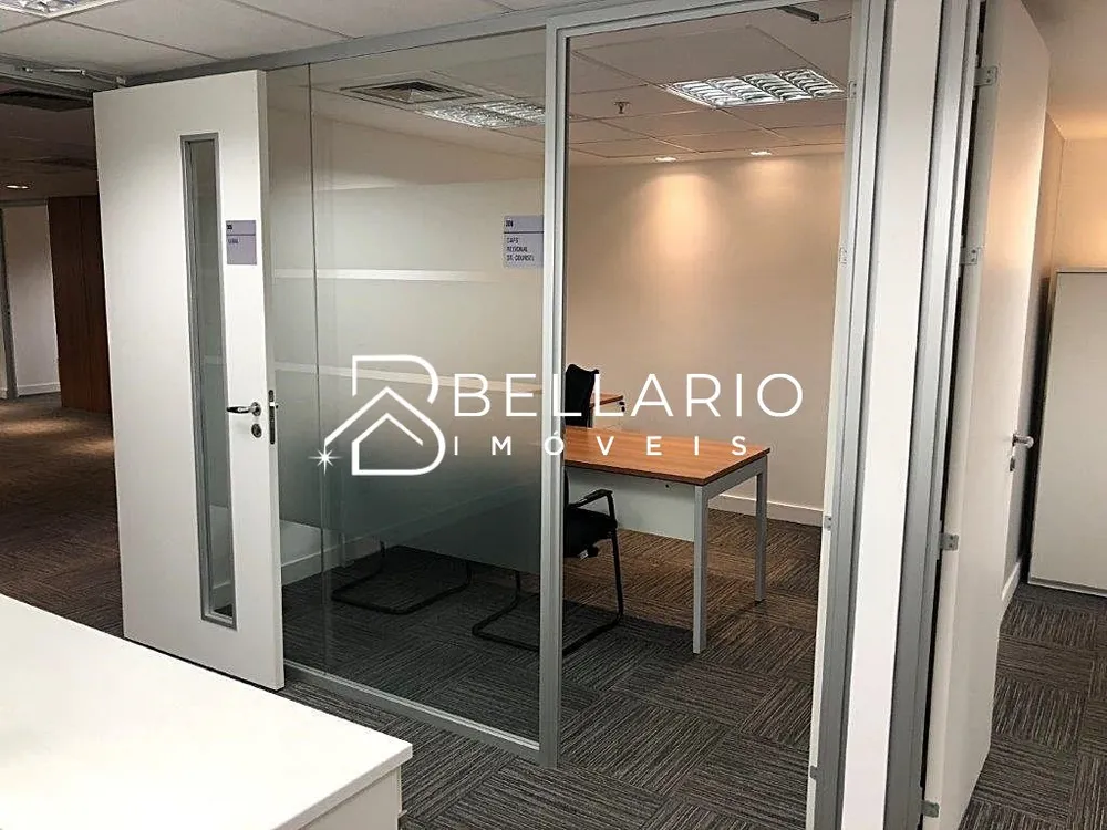 Sala-Conjunto, 357 m² - Foto 28