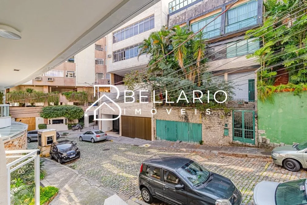 Apartamento, 3 quartos, 118 m² - Foto 6