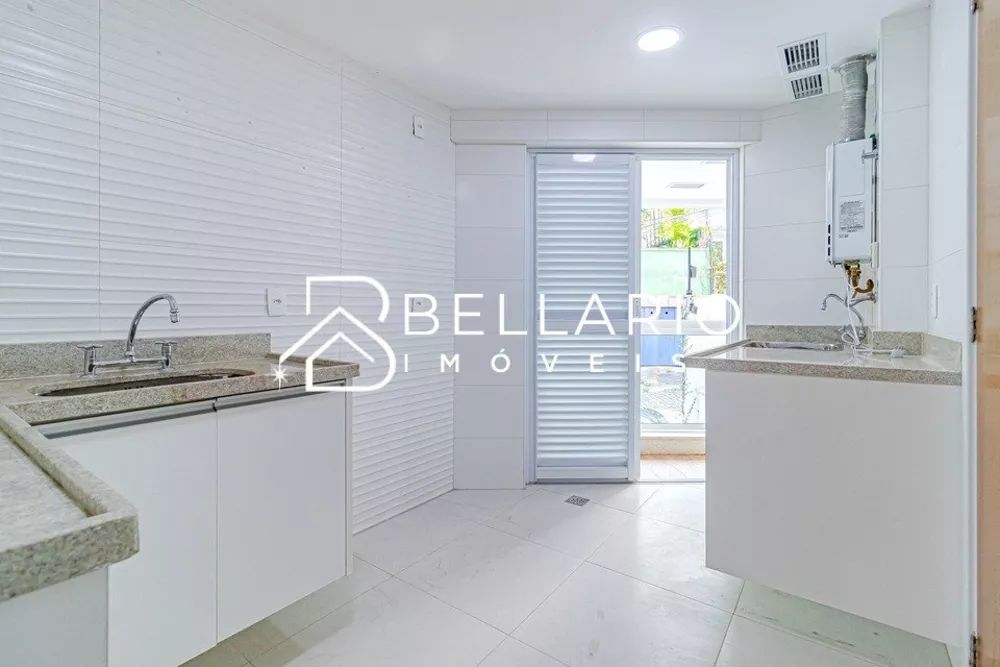 Apartamento, 3 quartos, 118 m² - Foto 15