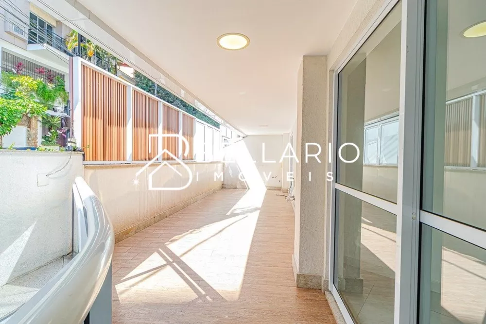 Apartamento, 3 quartos, 118 m² - Foto 5