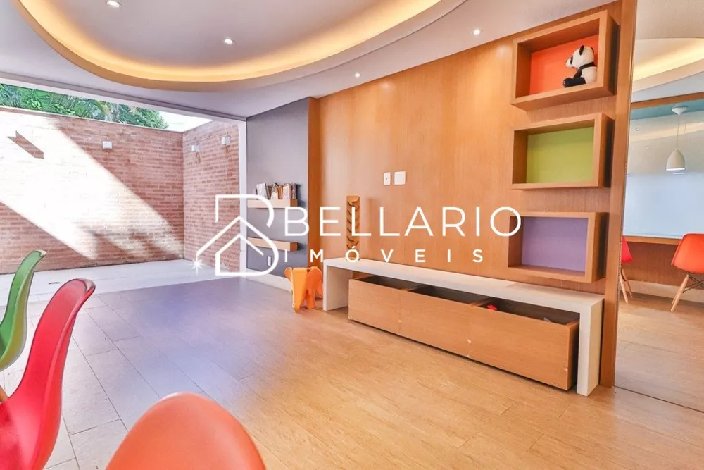 Apartamento, 3 quartos, 118 m² - Foto 20