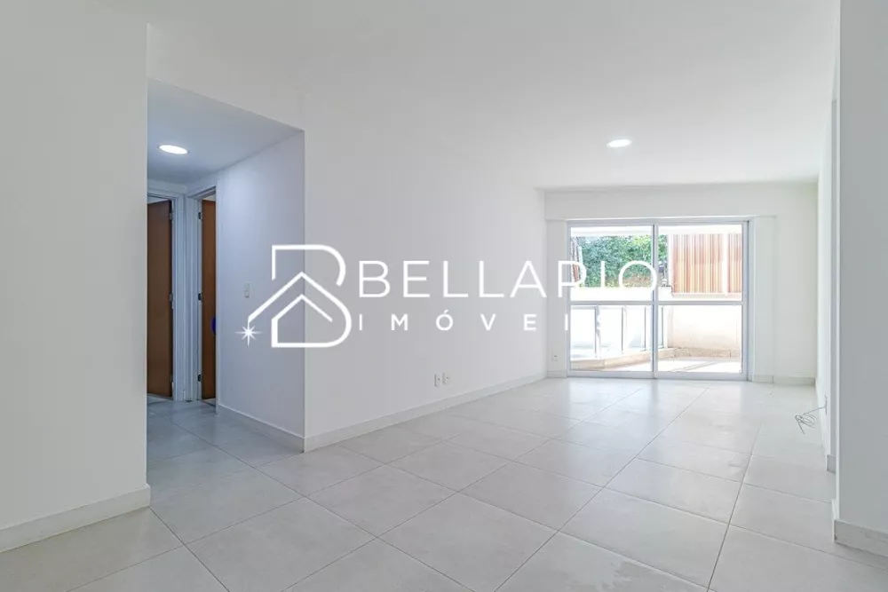 Apartamento, 3 quartos, 118 m² - Foto 2