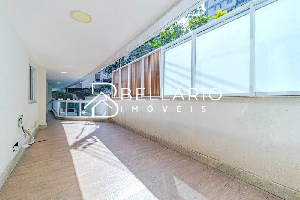 Apartamento, 3 quartos, 118 m² - Foto 4