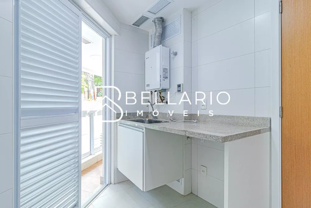 Apartamento, 3 quartos, 118 m² - Foto 17