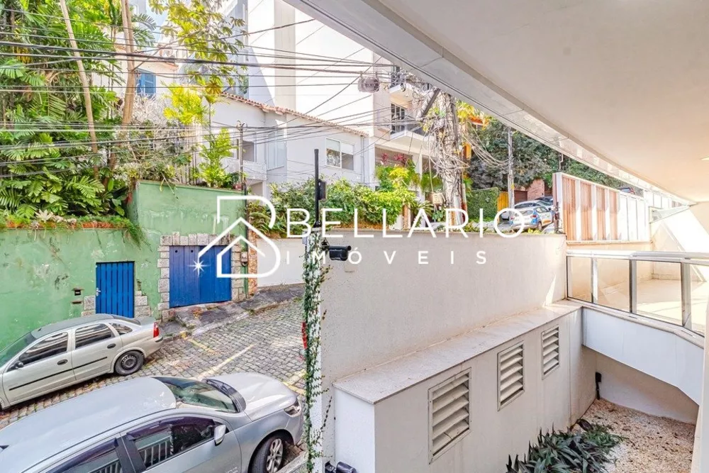 Apartamento, 3 quartos, 118 m² - Foto 7