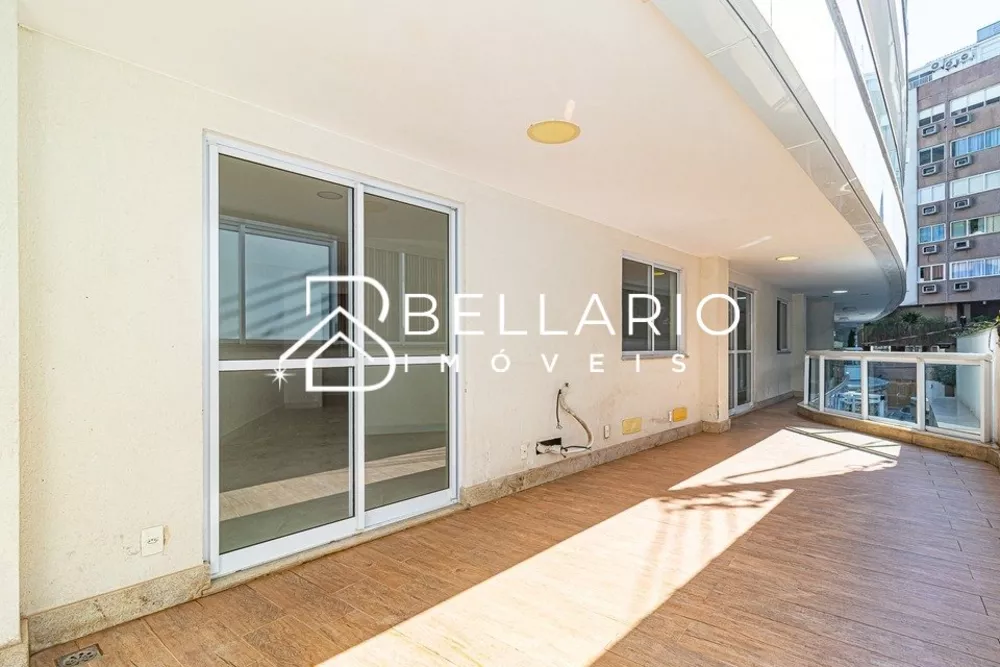 Apartamento, 3 quartos, 118 m² - Foto 3