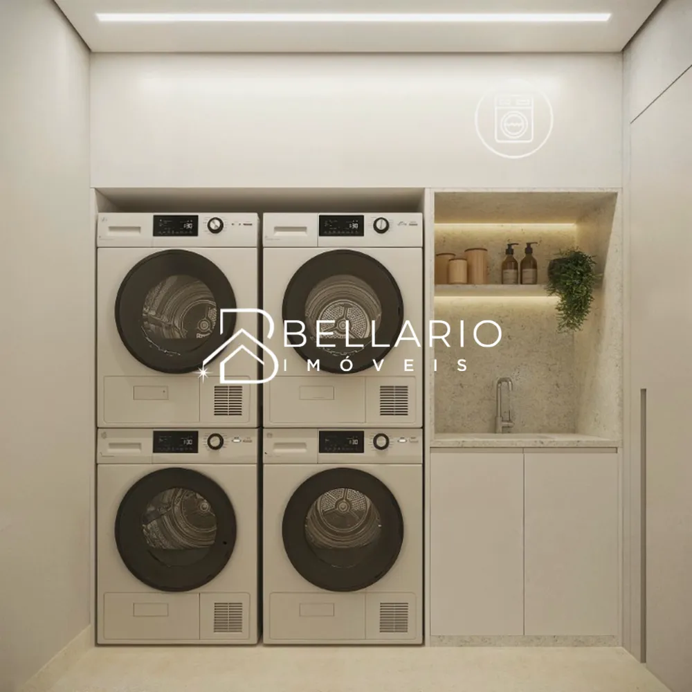 Apartamento, 1 quarto, 41 m² - Foto 8