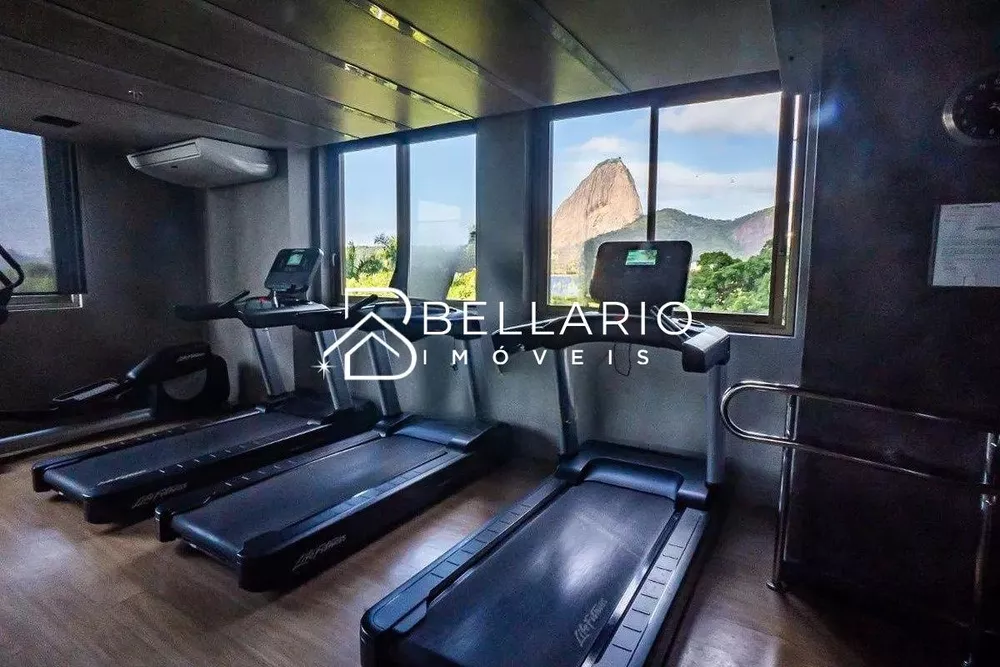 Apartamento, 3 quartos, 146 m² - Foto 2