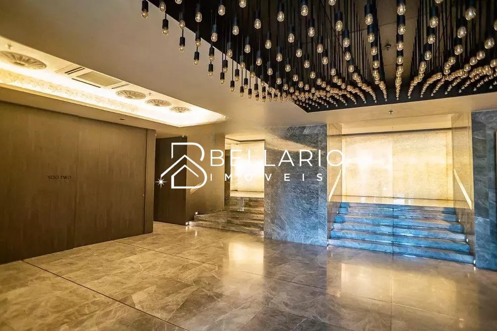 Apartamento, 3 quartos, 146 m² - Foto 19