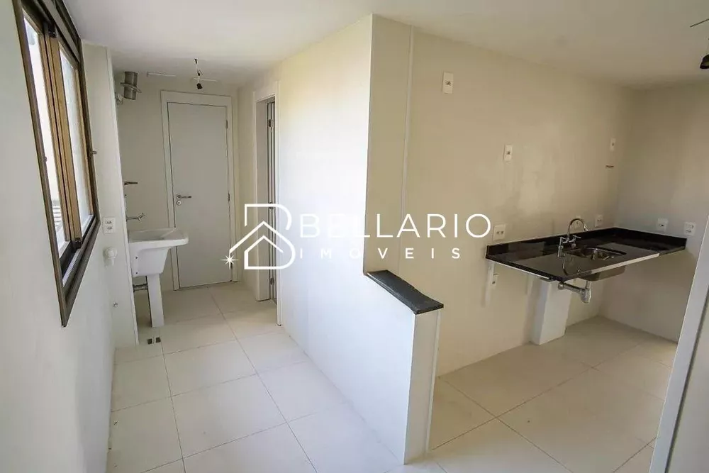 Apartamento, 3 quartos, 146 m² - Foto 21