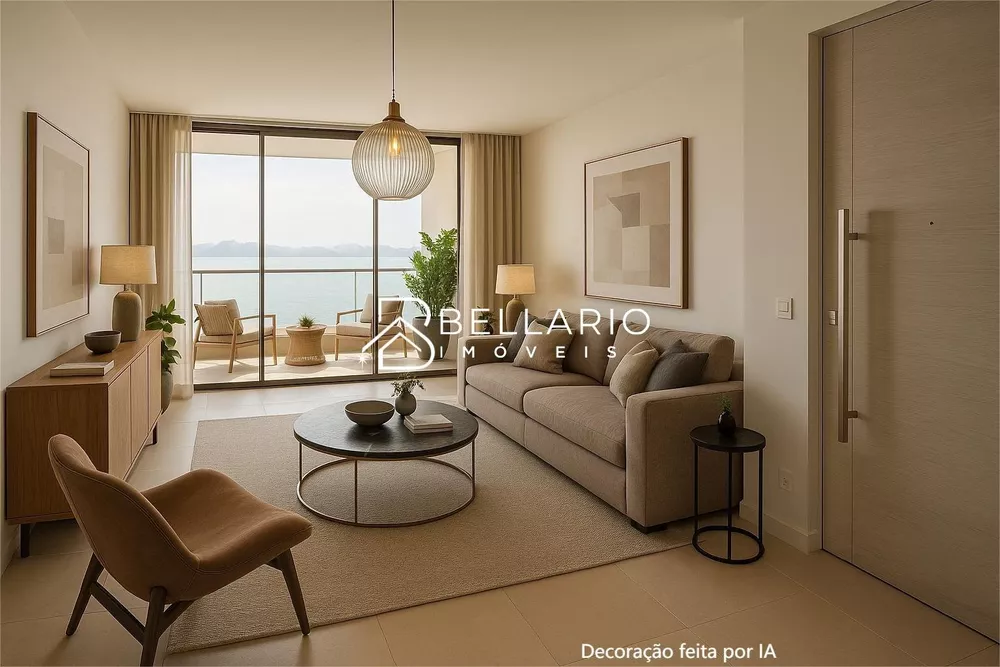 Apartamento, 3 quartos, 146 m² - Foto 1