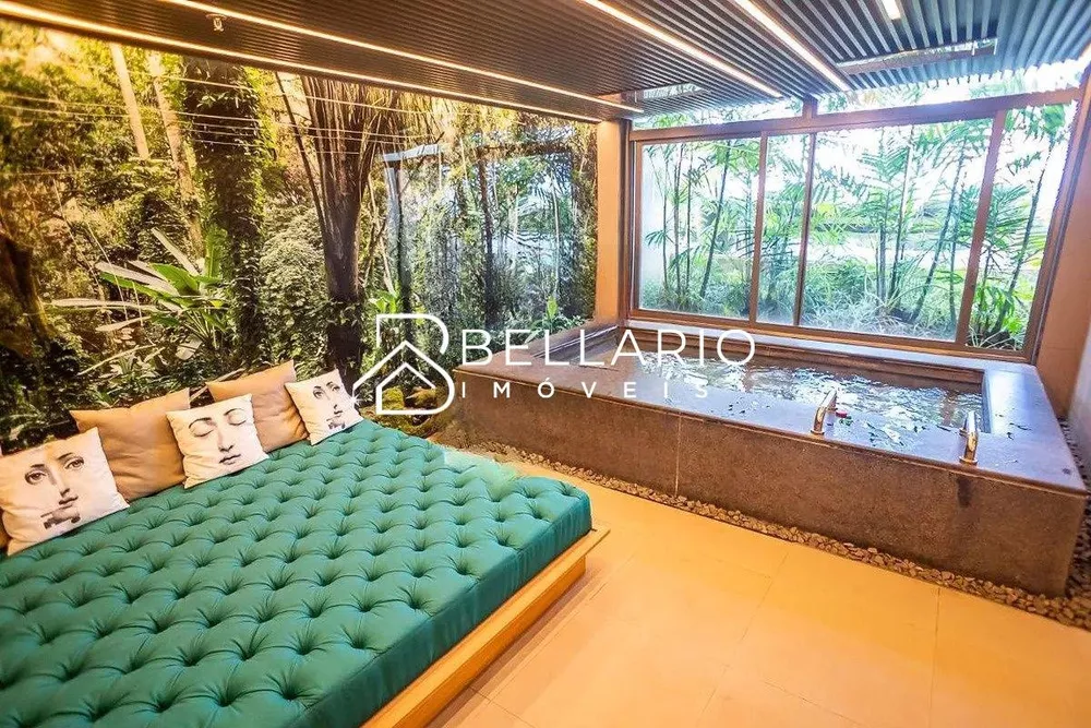 Apartamento, 3 quartos, 146 m² - Foto 15