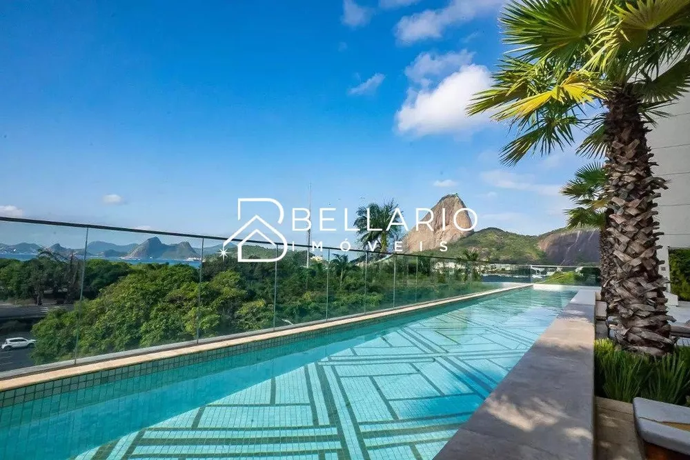 Apartamento, 3 quartos, 146 m² - Foto 4