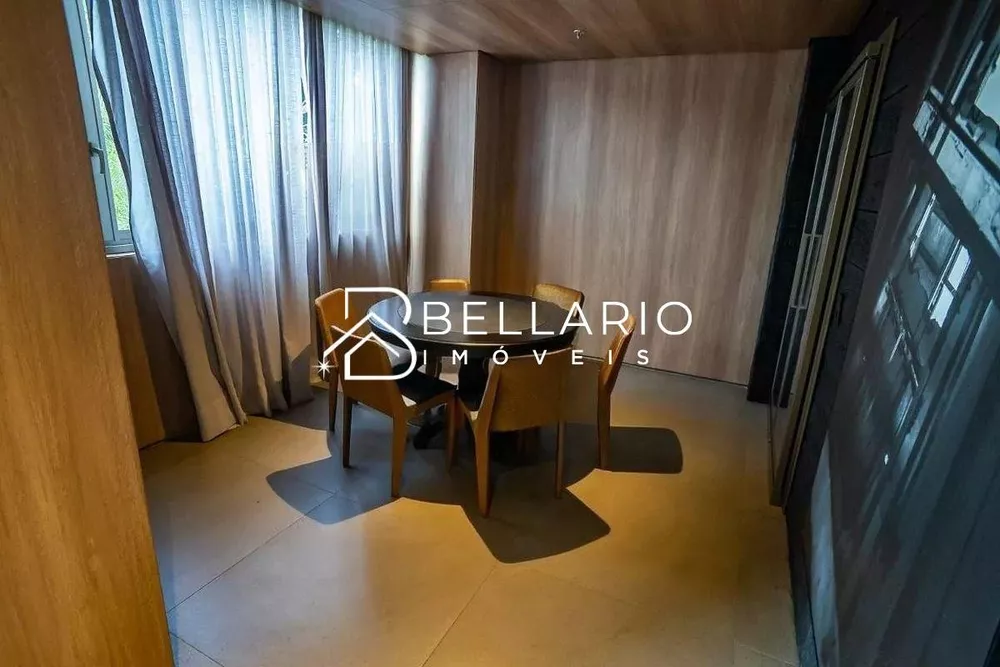Apartamento, 3 quartos, 146 m² - Foto 9