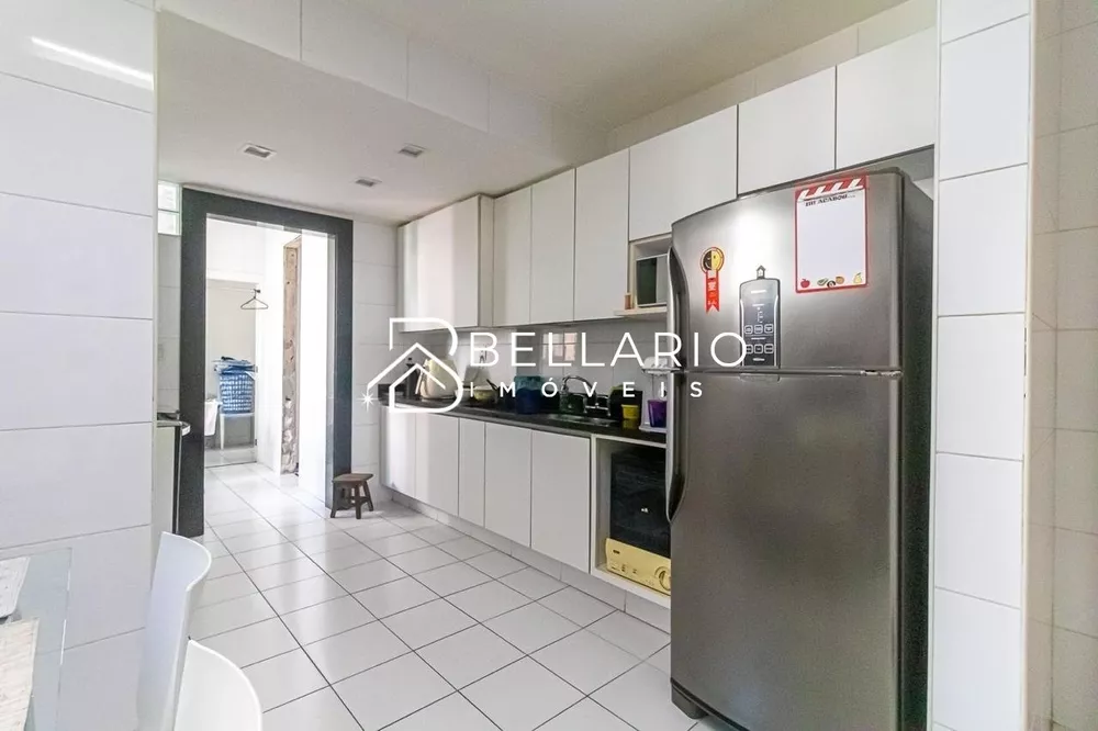 Apartamento, 3 quartos, 156 m² - Foto 11