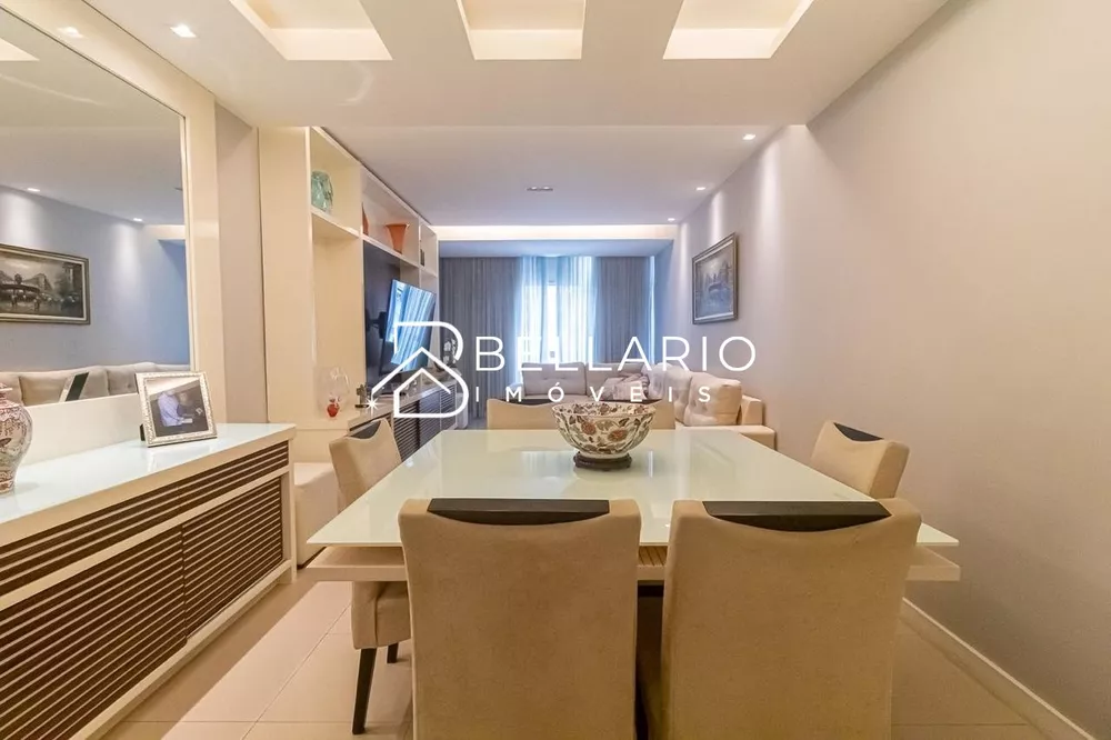 Apartamento, 3 quartos, 156 m² - Foto 2
