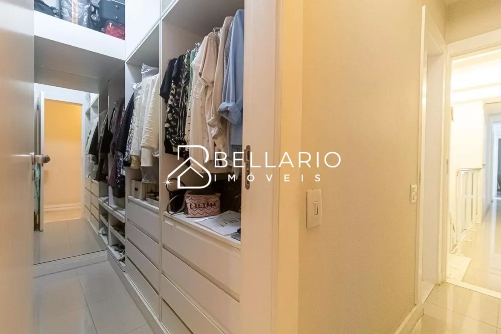 Apartamento, 3 quartos, 156 m² - Foto 6