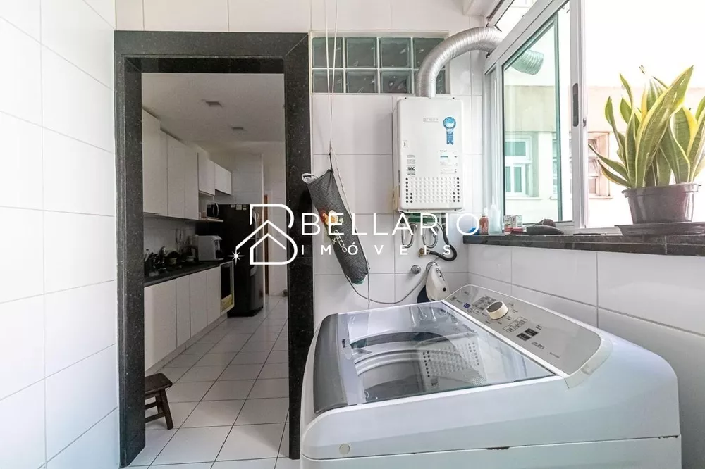 Apartamento, 3 quartos, 156 m² - Foto 13
